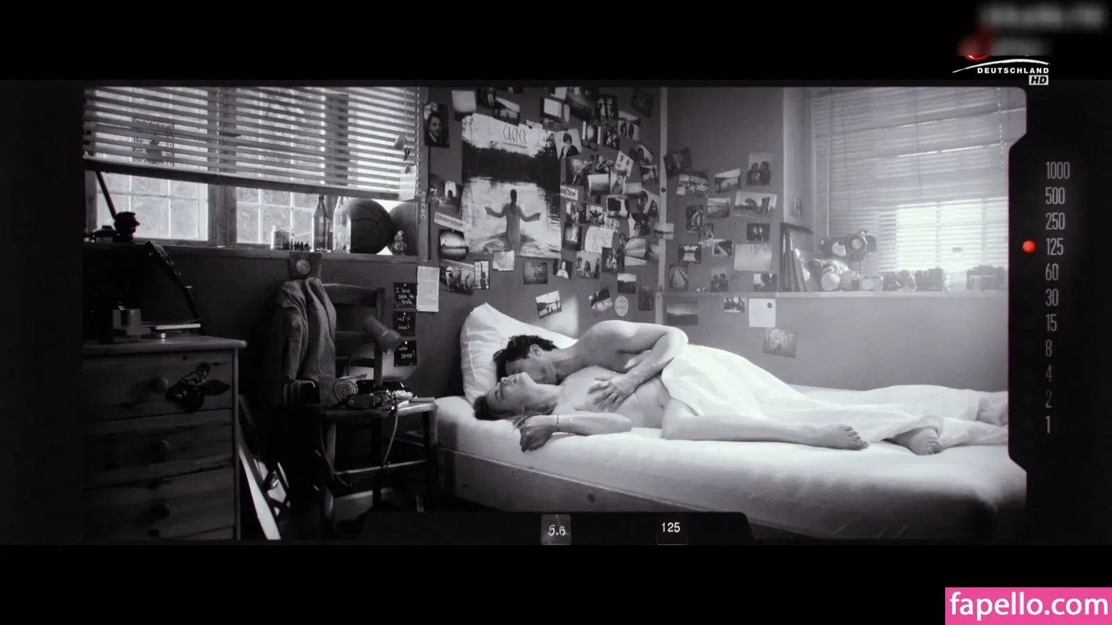 Saskia Rosendahl Onlyfans Photo Gallery 