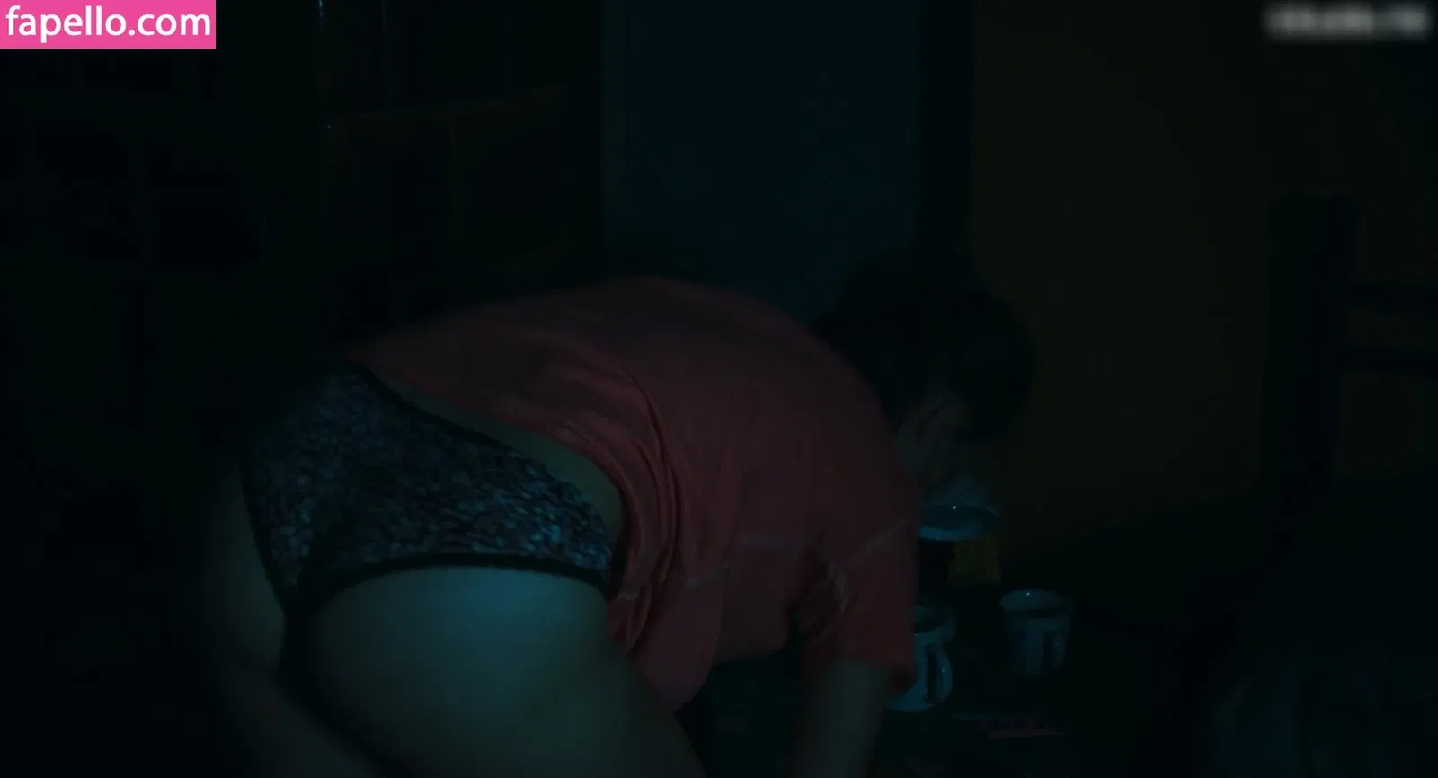 Saskia Rosendahl Onlyfans Photo Gallery 