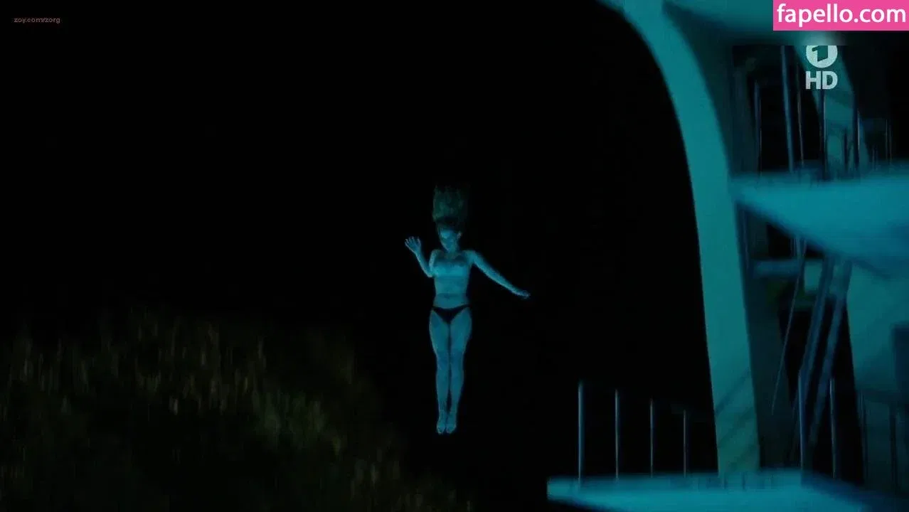 Saskia Rosendahl Onlyfans Photo Gallery 