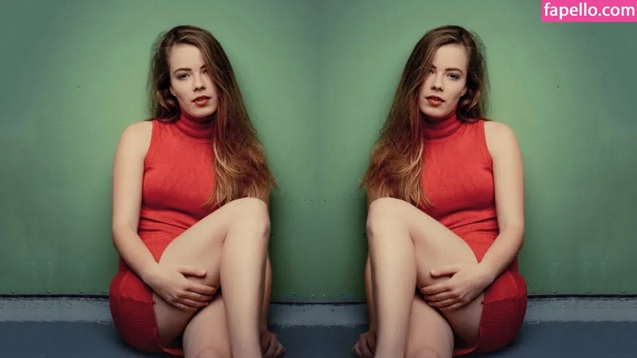 Saskia Rosendahl Onlyfans Photo Gallery 