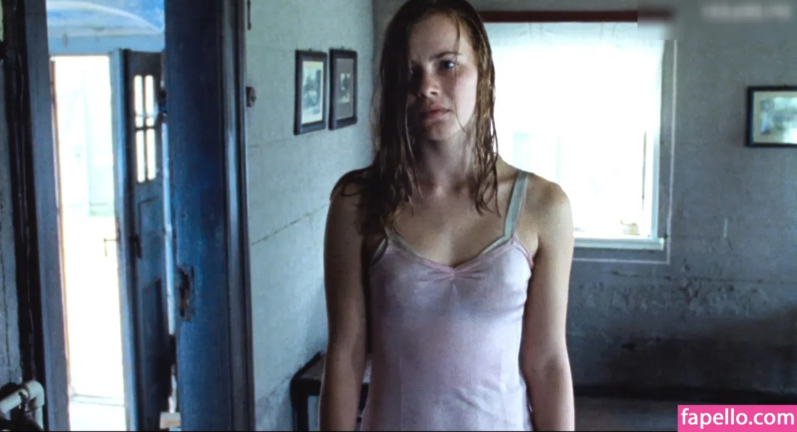 Saskia Rosendahl Onlyfans Photo Gallery 