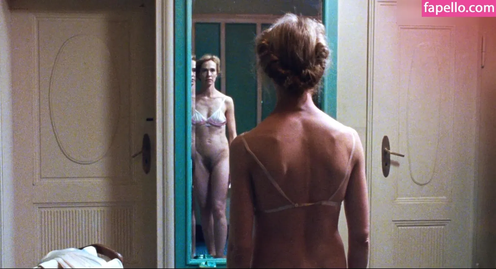 Saskia Rosendahl Onlyfans Photo Gallery 