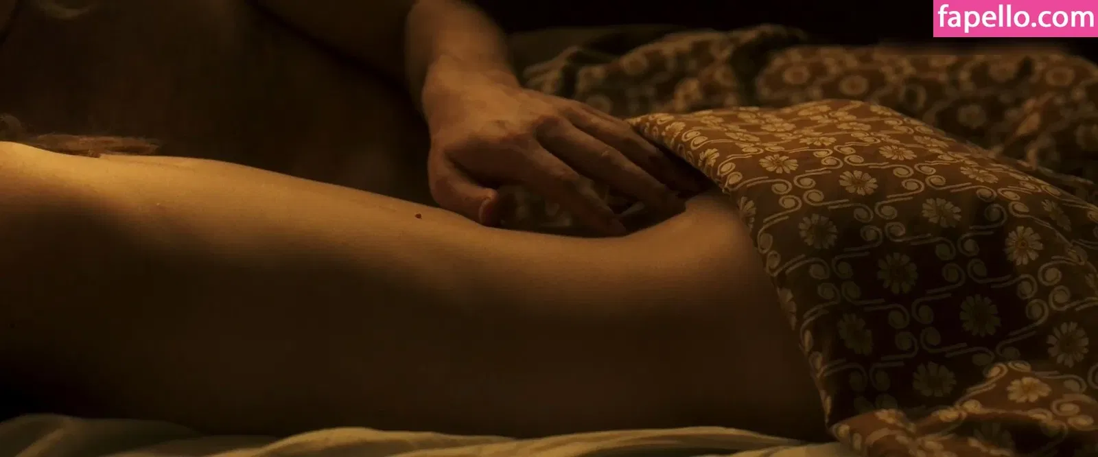 Saskia Rosendahl Onlyfans Photo Gallery 