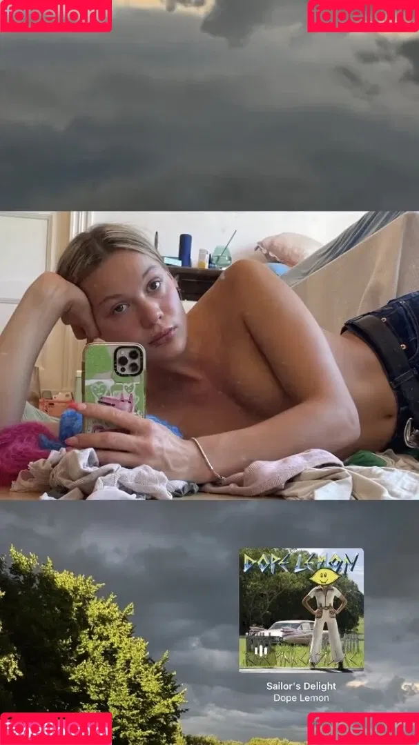 Karlotta Emilie Henke Onlyfans Photo Gallery 