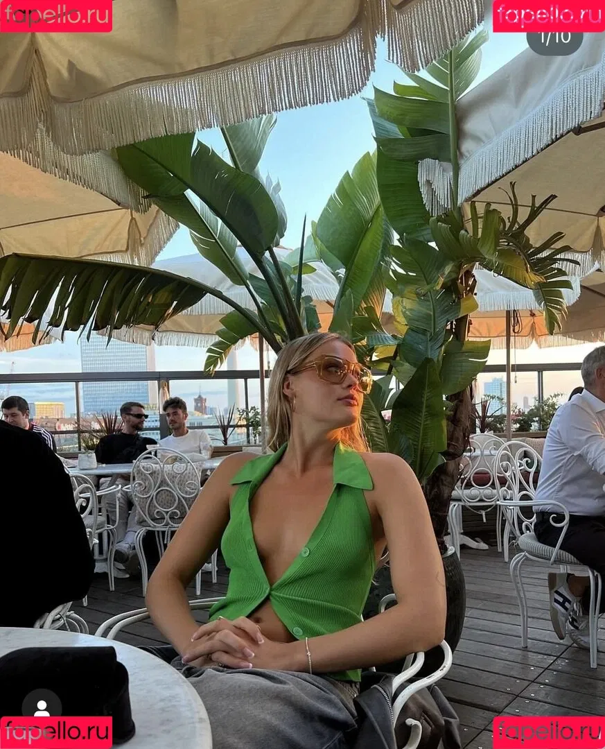 Karlotta Emilie Henke Onlyfans Photo Gallery 