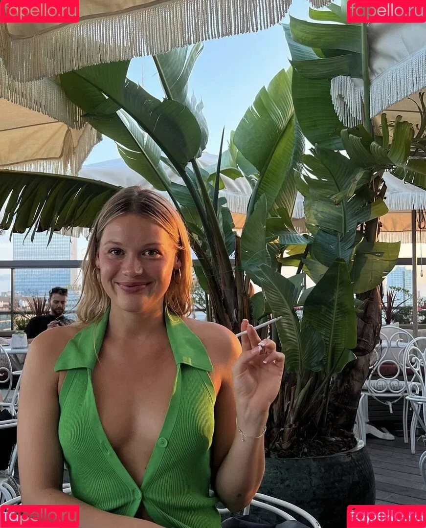 Karlotta Emilie Henke Onlyfans Photo Gallery 