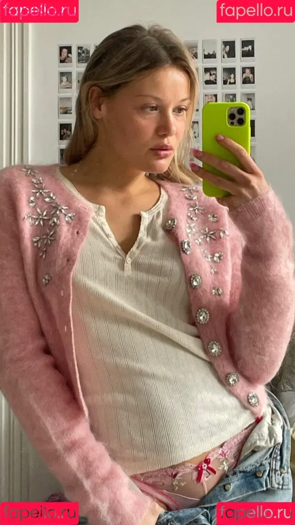 Karlotta Emilie Henke Onlyfans Photo Gallery 
