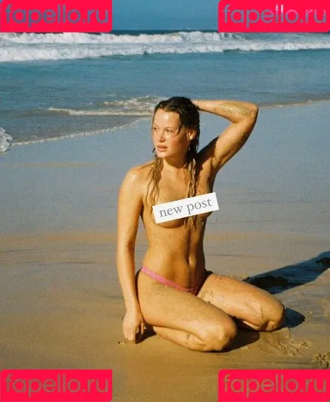 Karlotta Emilie Henke Onlyfans Photo Gallery 
