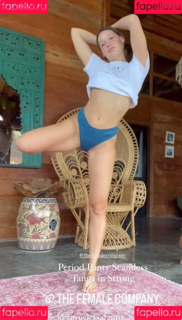 Karlotta Emilie Henke Onlyfans Photo Gallery 