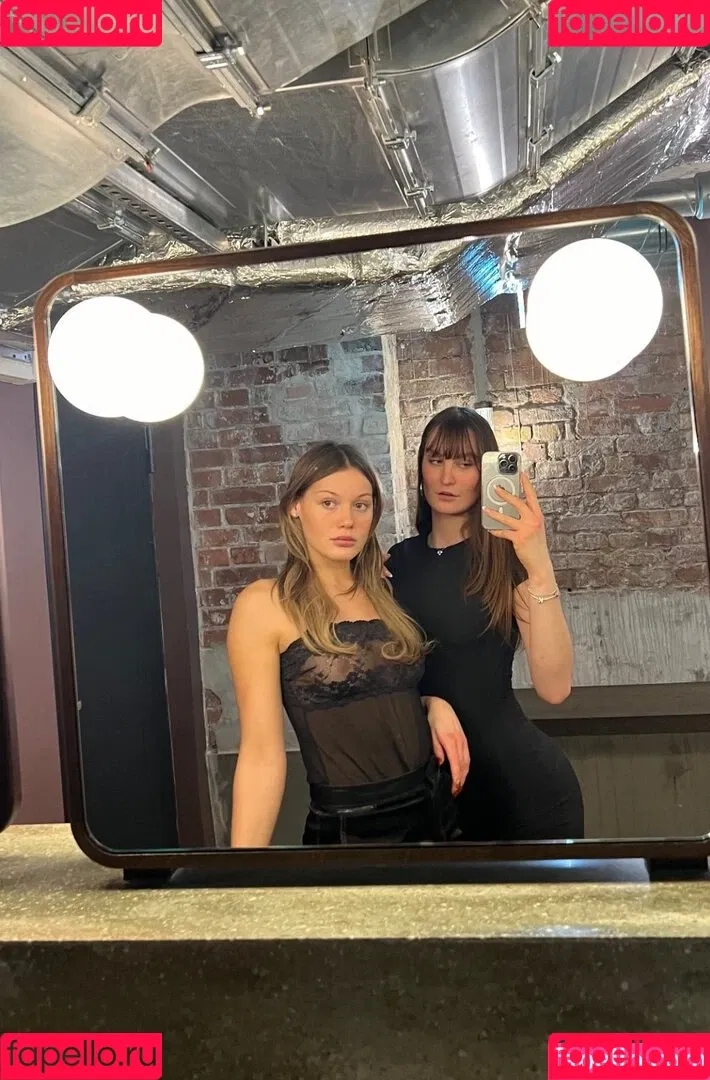 Karlotta Emilie Henke Onlyfans Photo Gallery 