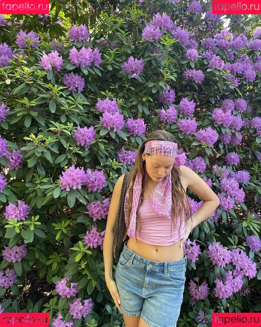 Karlotta Emilie Henke Onlyfans Photo Gallery 