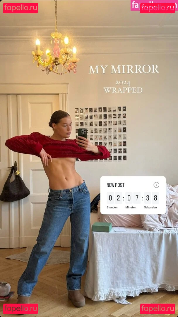 Karlotta Emilie Henke Onlyfans Photo Gallery 