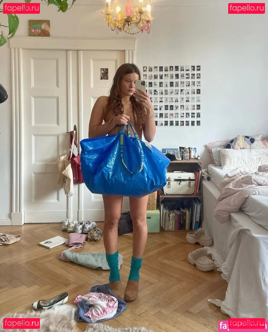 Karlotta Emilie Henke Onlyfans Photo Gallery 