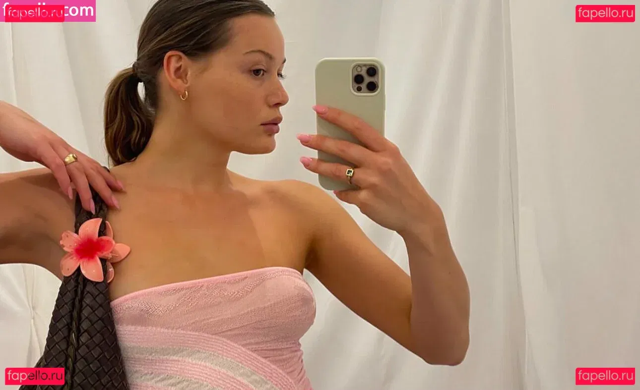 Karlotta Emilie Henke Onlyfans Photo Gallery 