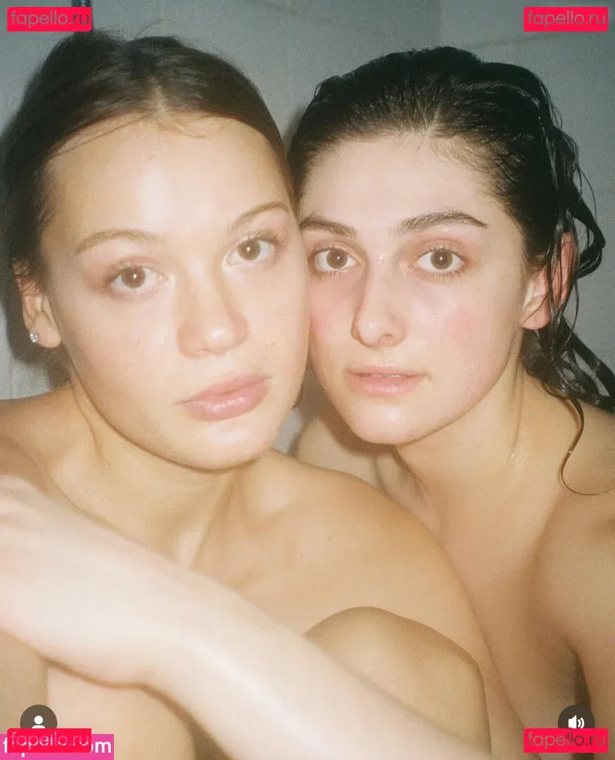 Karlotta Emilie Henke Onlyfans Photo Gallery 