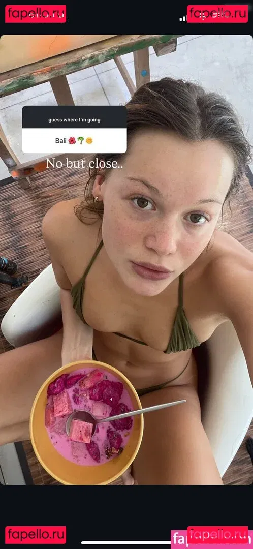 Karlotta Emilie Henke Onlyfans Photo Gallery 