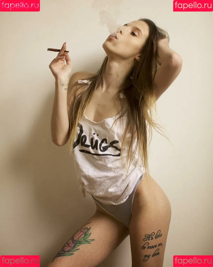 Sasha Klotz Onlyfans Photo Gallery 