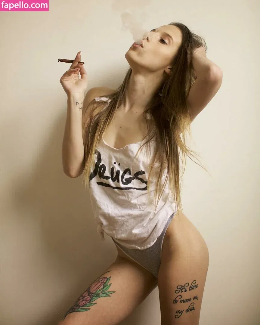 Sasha Klotz Onlyfans Photo Gallery 