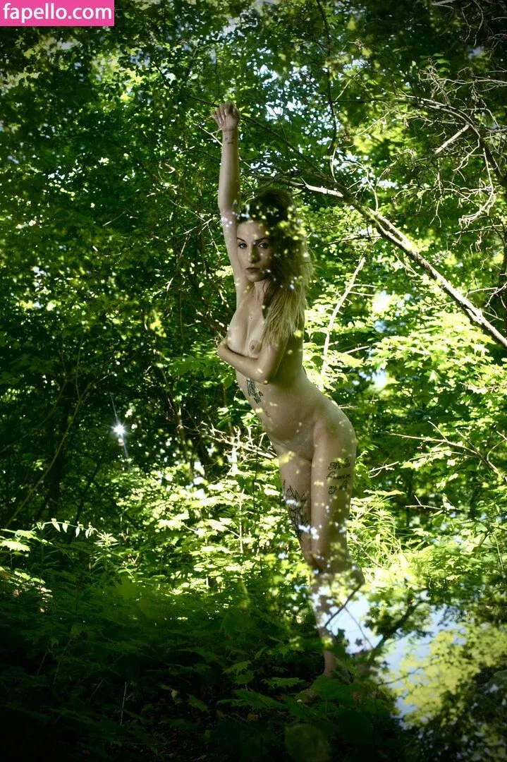 Sasha Klotz Onlyfans Photo Gallery 