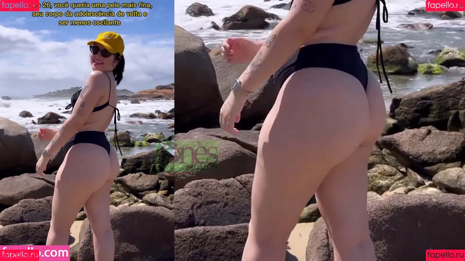 Bella Sant ASMR Onlyfans Photo Gallery 
