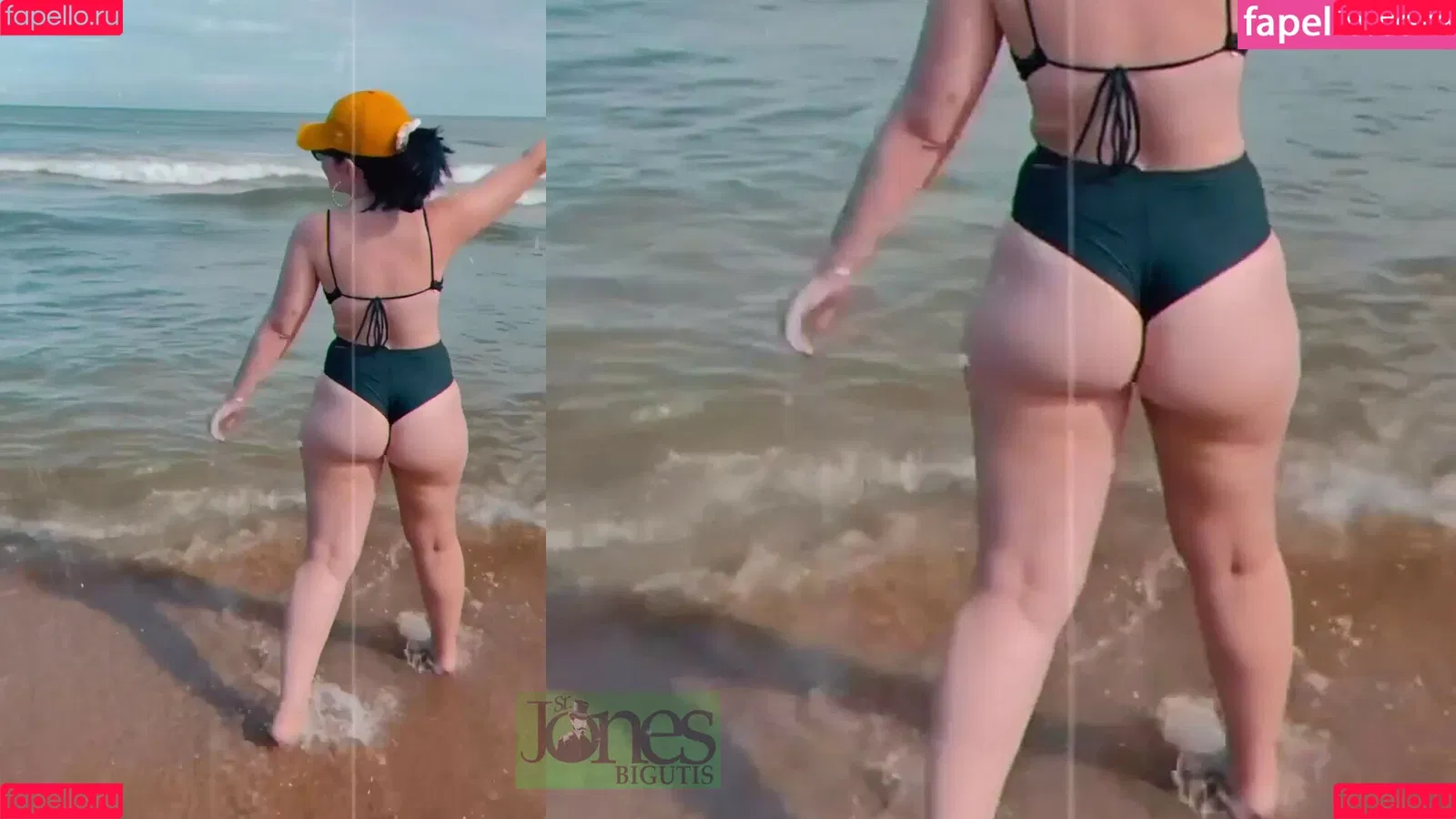 Bella Sant ASMR Onlyfans Photo Gallery 