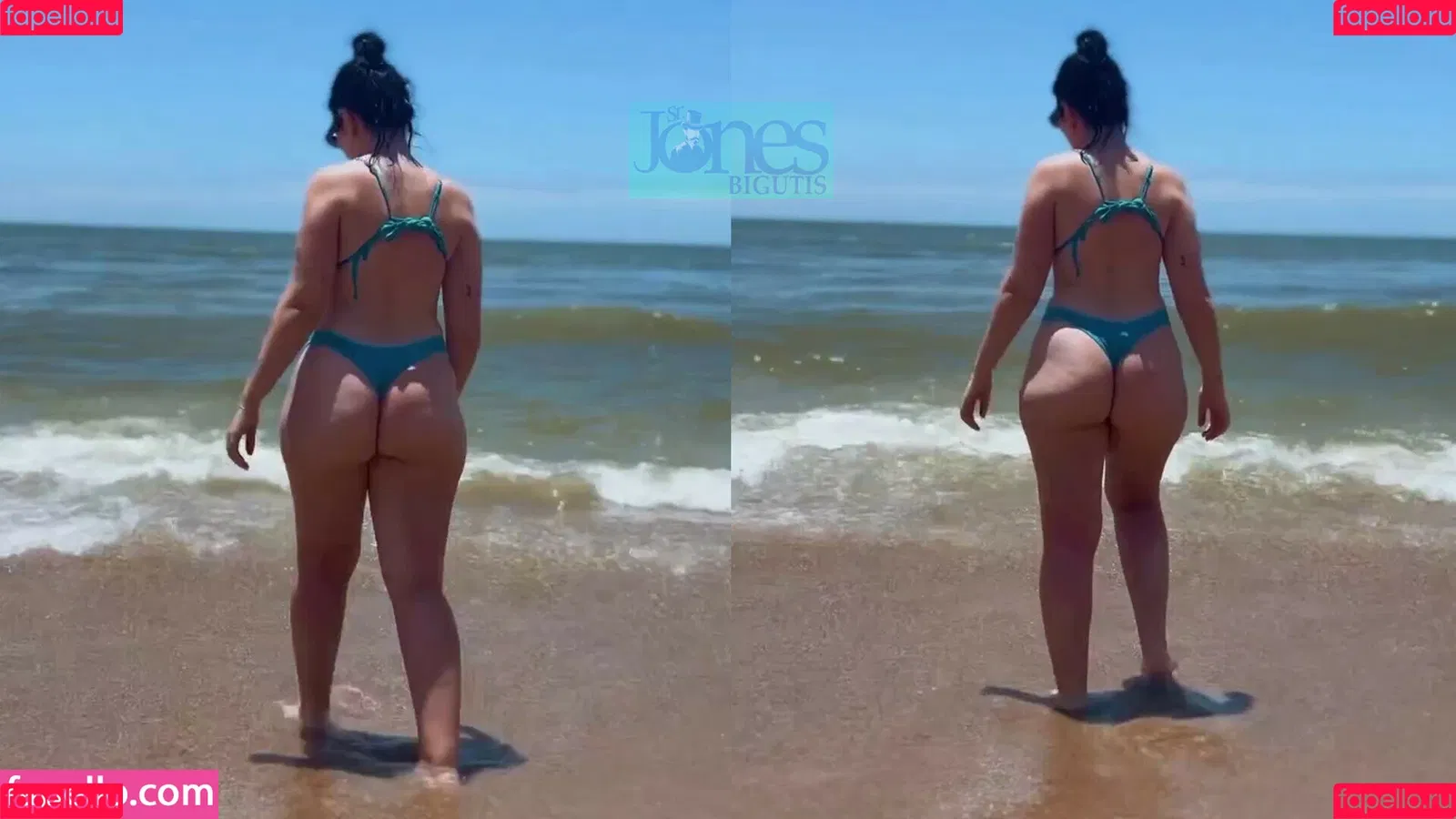 Bella Sant ASMR Onlyfans Photo Gallery 