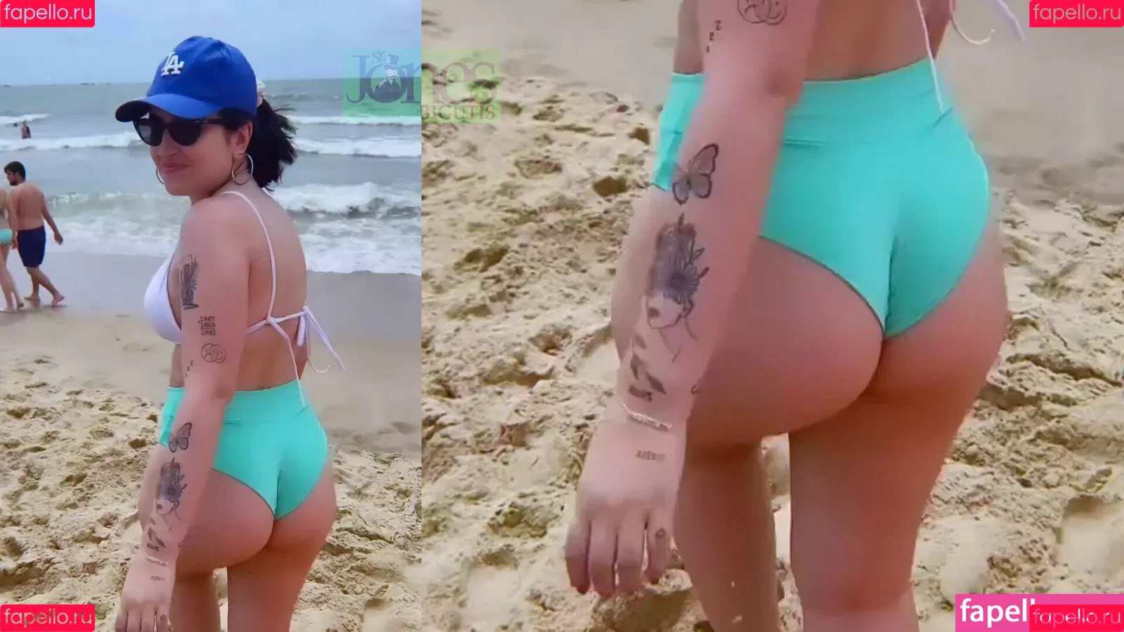 Bella Sant ASMR Onlyfans Photo Gallery 