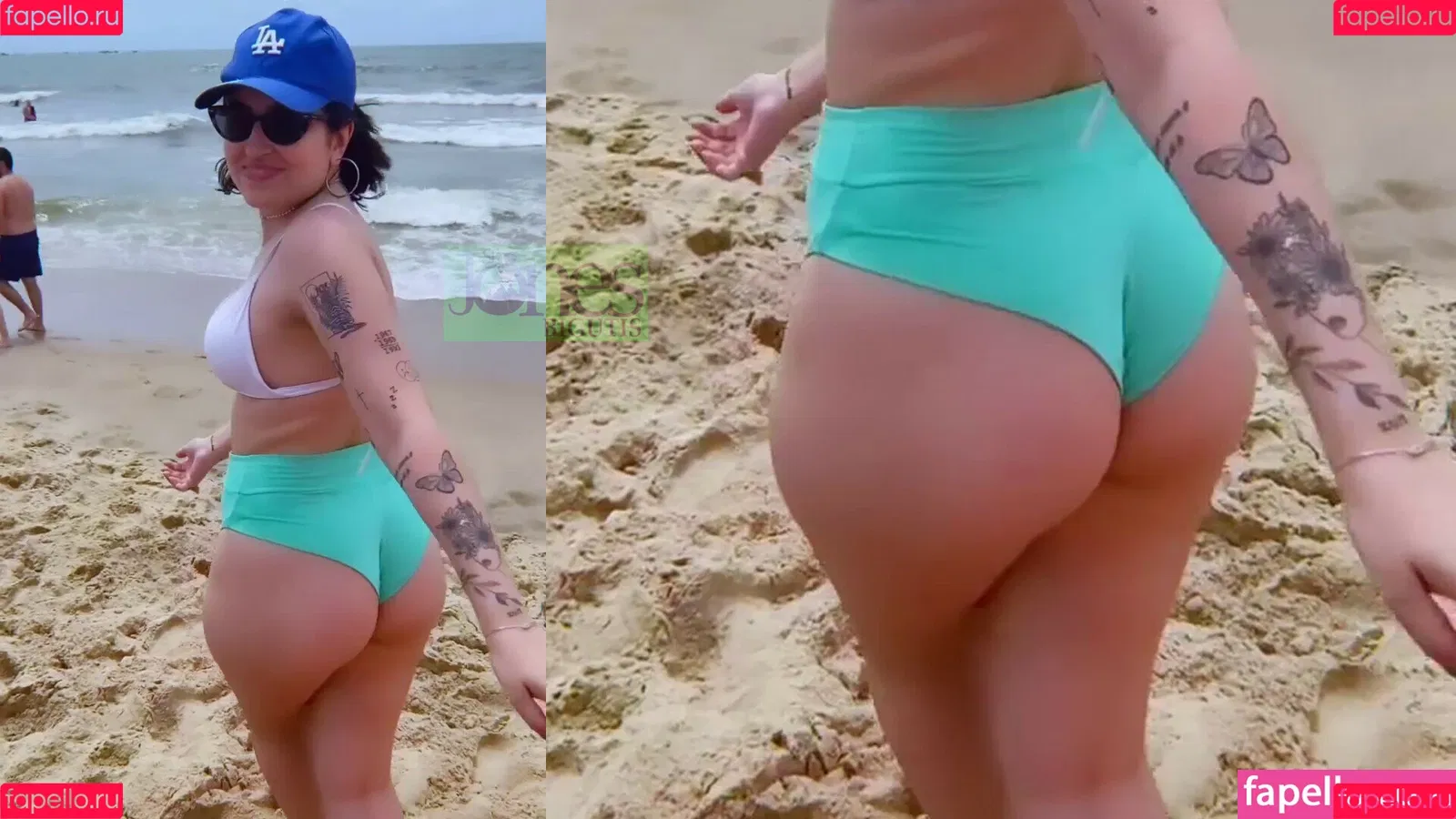 Bella Sant ASMR Onlyfans Photo Gallery 