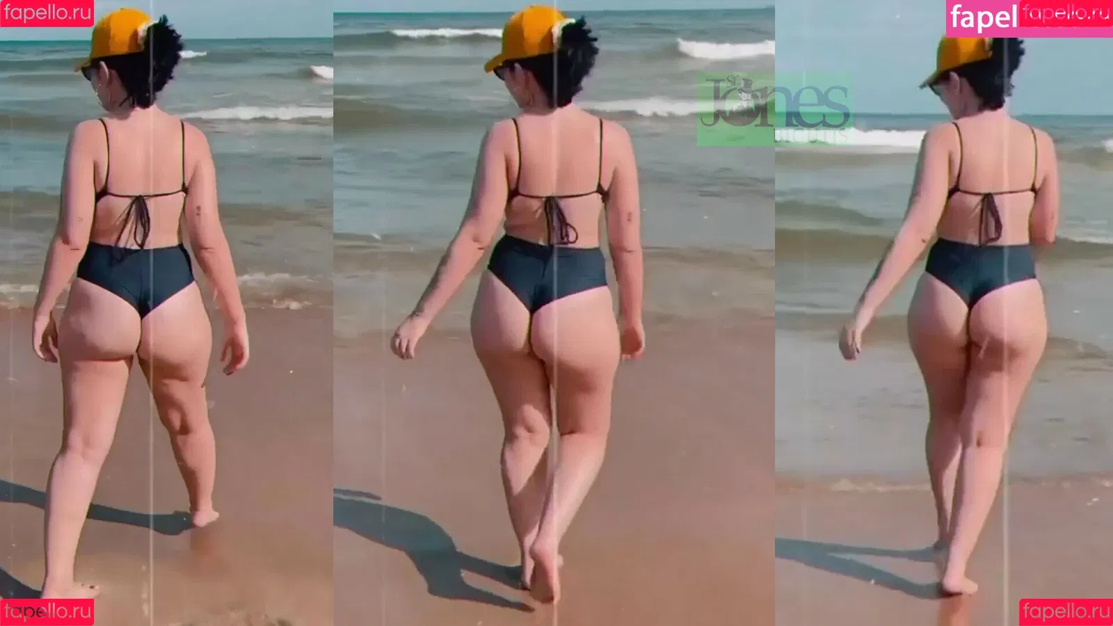 Bella Sant ASMR Onlyfans Photo Gallery 