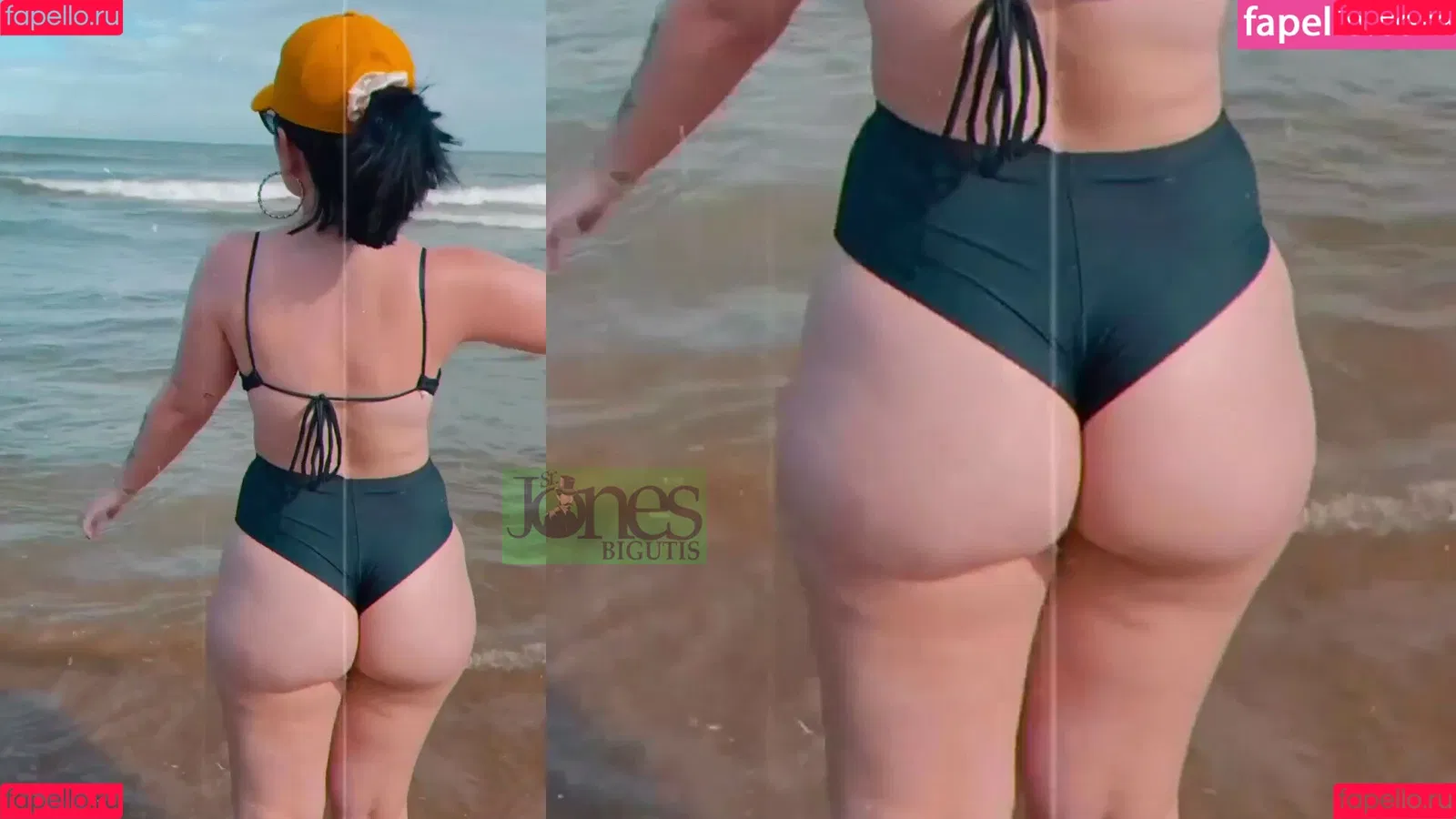 Bella Sant ASMR Onlyfans Photo Gallery 