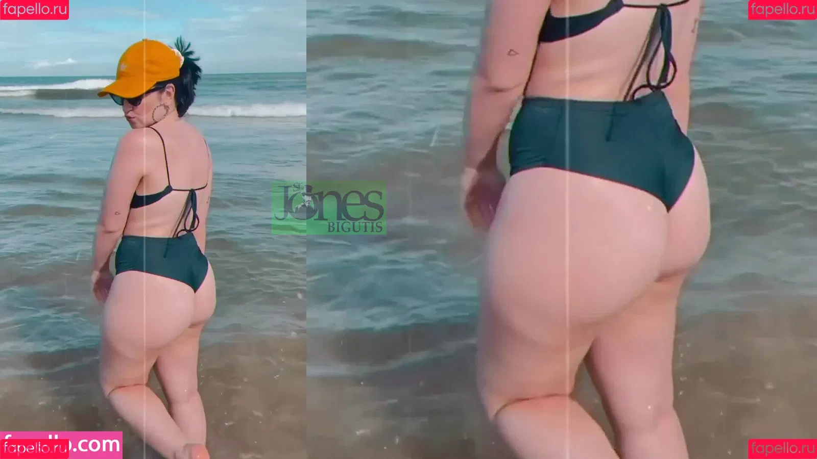 Bella Sant ASMR Onlyfans Photo Gallery 