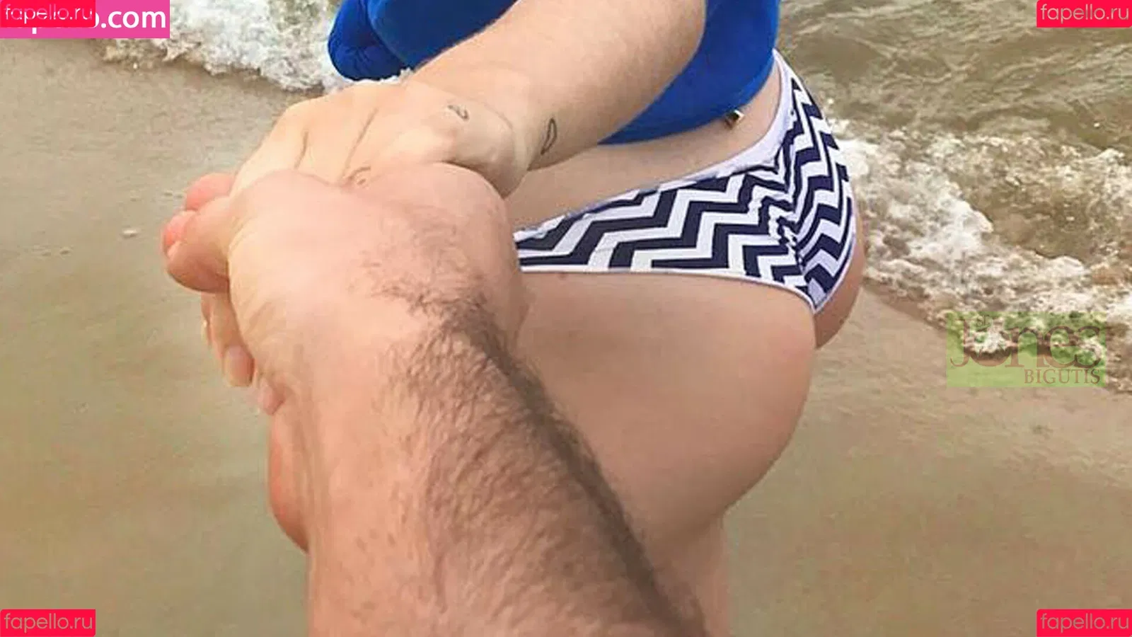 Bella Sant ASMR Onlyfans Photo Gallery 