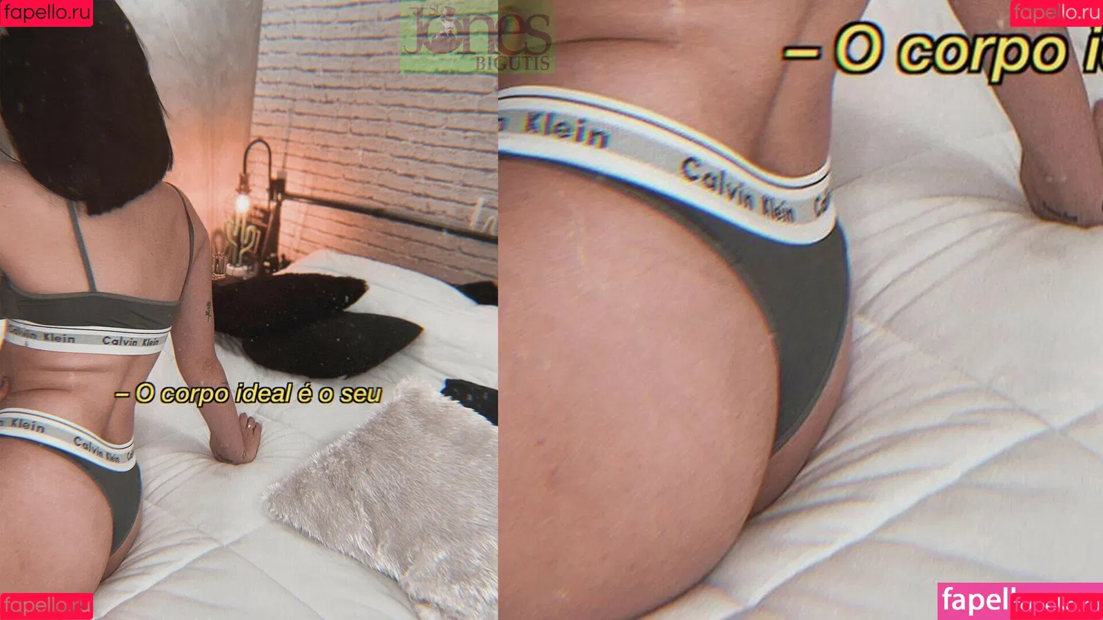 Bella Sant ASMR Onlyfans Photo Gallery 