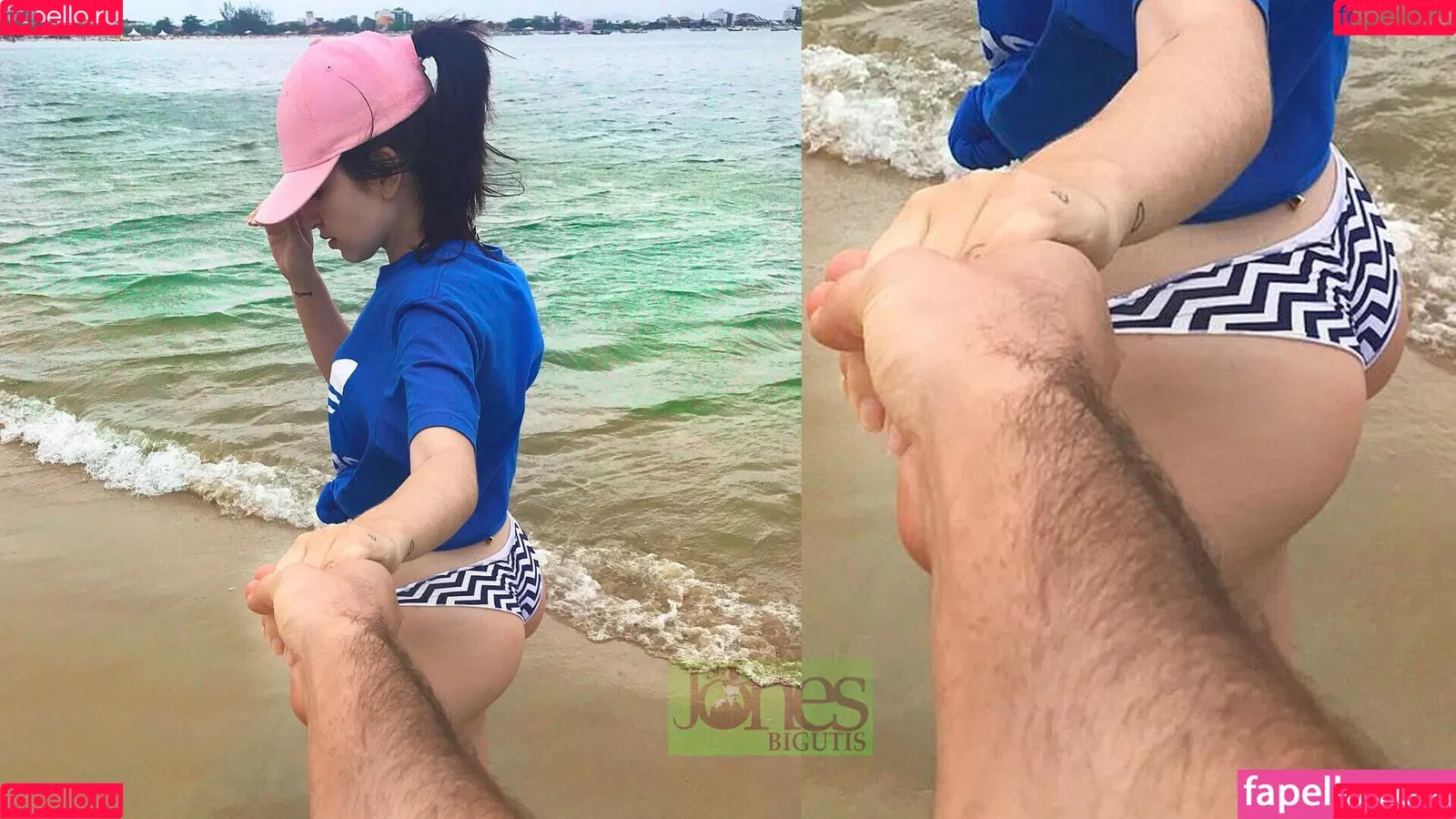 Bella Sant ASMR Onlyfans Photo Gallery 