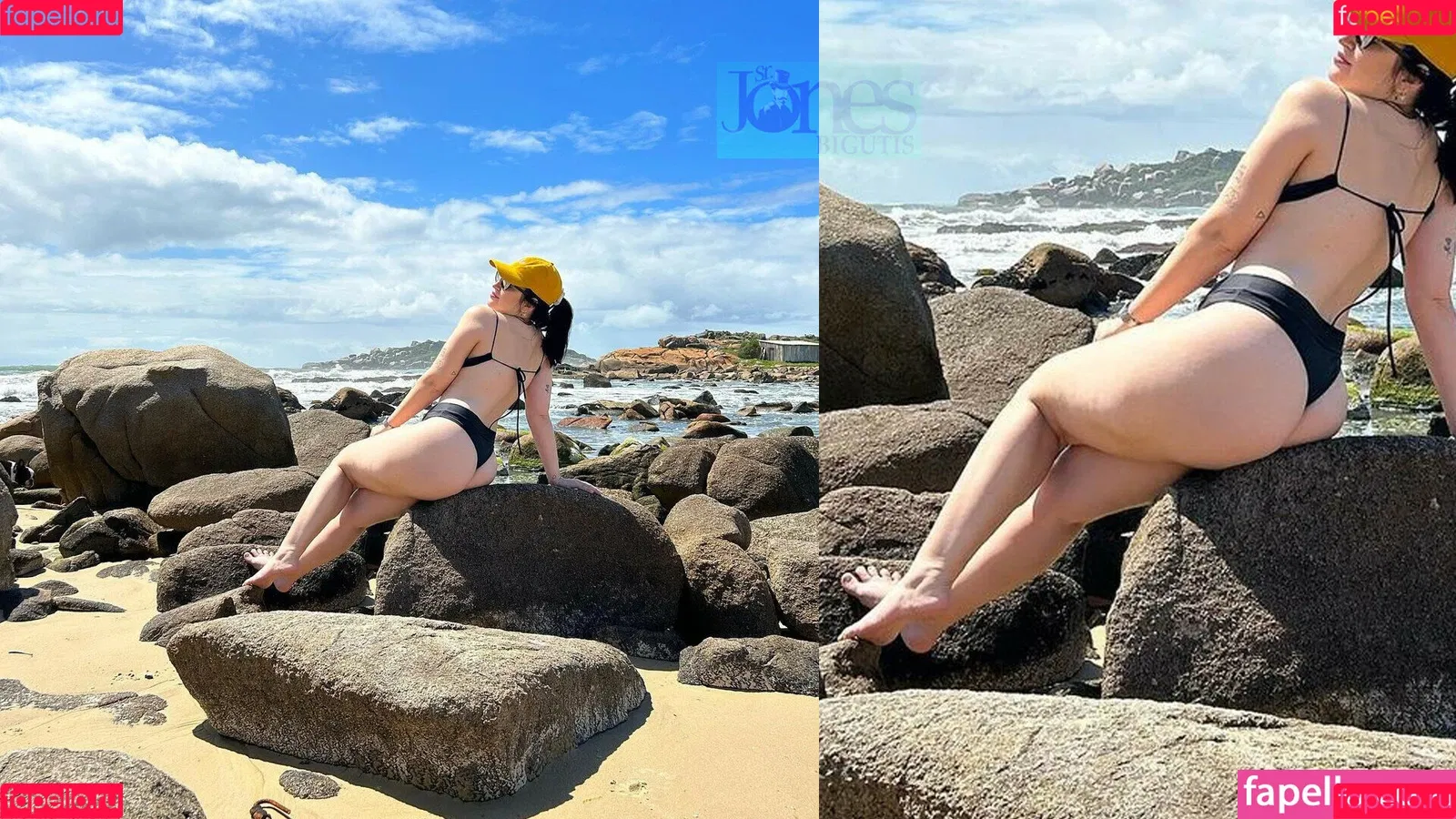 Bella Sant ASMR Onlyfans Photo Gallery 