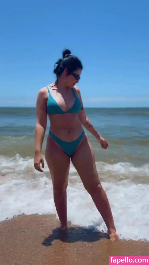 Bella Sant ASMR Onlyfans Photo Gallery 