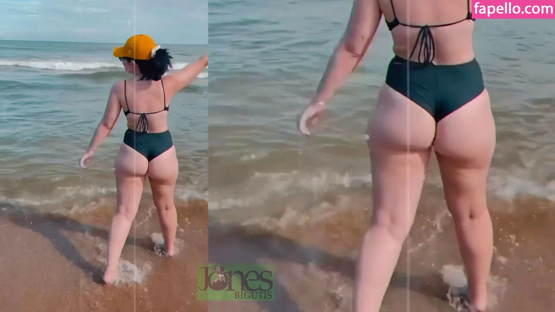 Bella Sant ASMR Onlyfans Photo Gallery 