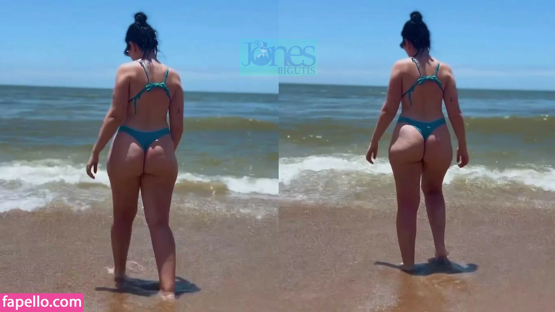 Bella Sant ASMR Onlyfans Photo Gallery 