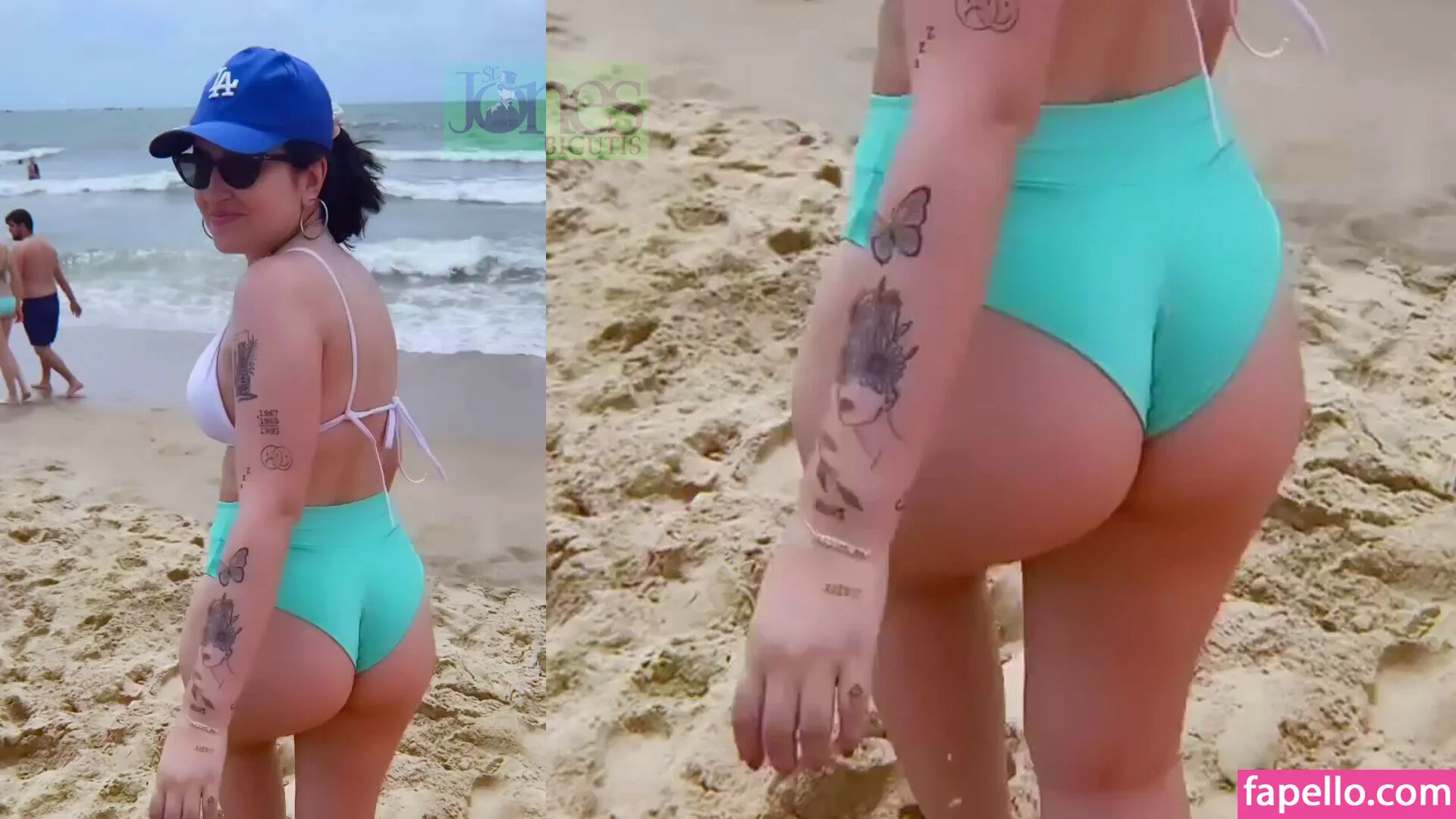 Bella Sant ASMR Onlyfans Photo Gallery 