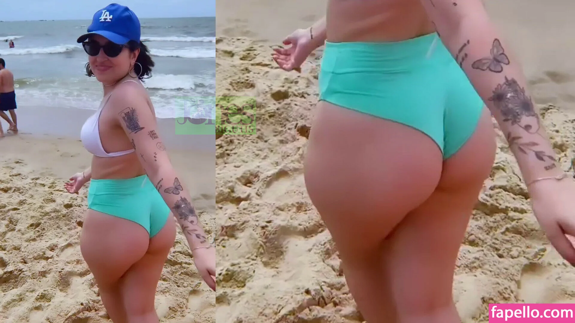 Bella Sant ASMR Onlyfans Photo Gallery 