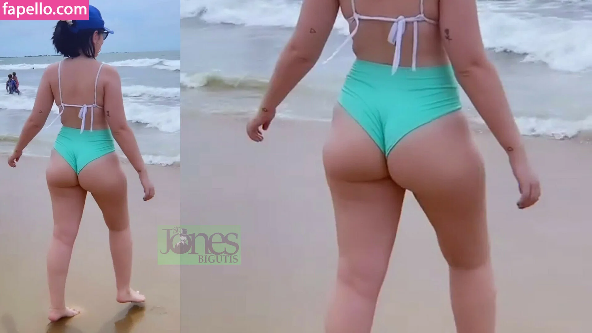 Bella Sant ASMR Onlyfans Photo Gallery 