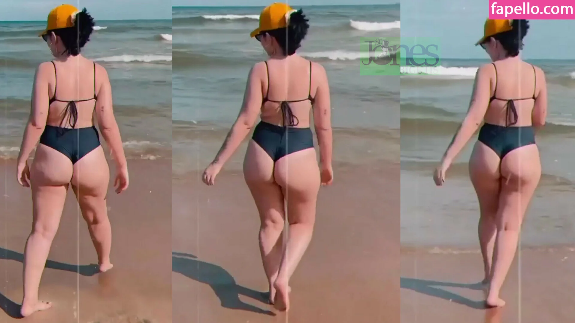 Bella Sant ASMR Onlyfans Photo Gallery 