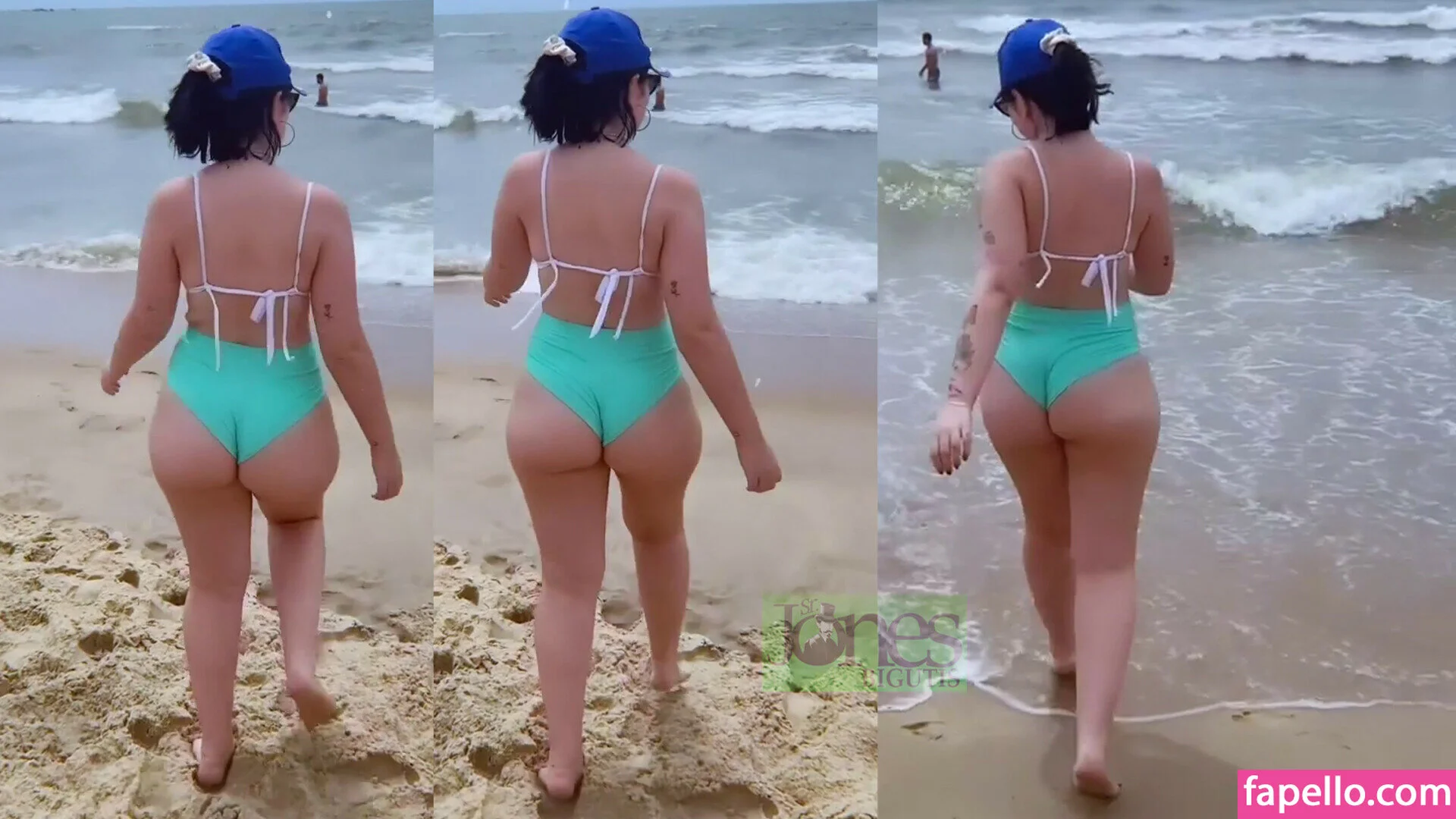 Bella Sant ASMR Onlyfans Photo Gallery 