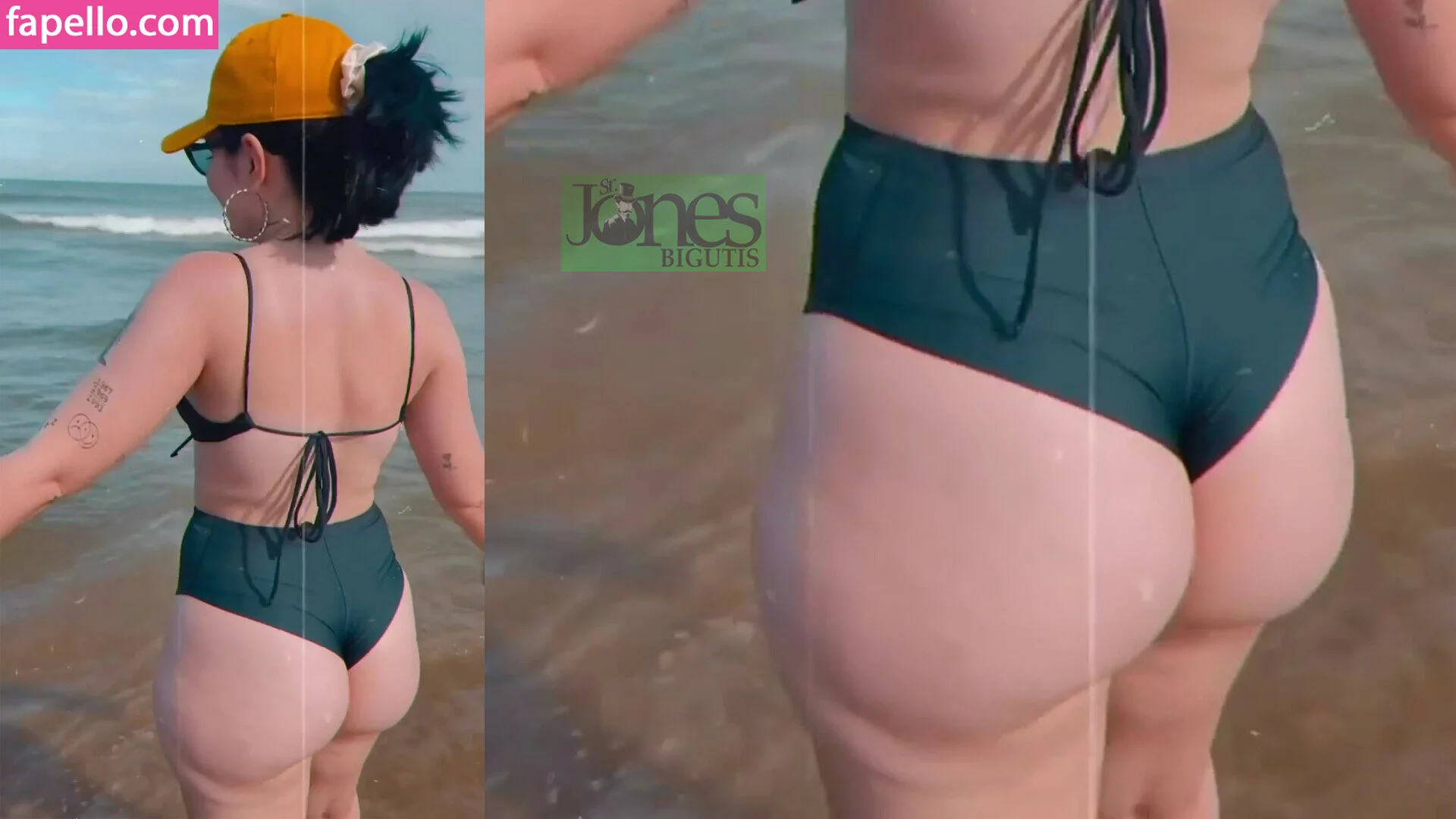 Bella Sant ASMR Onlyfans Photo Gallery 