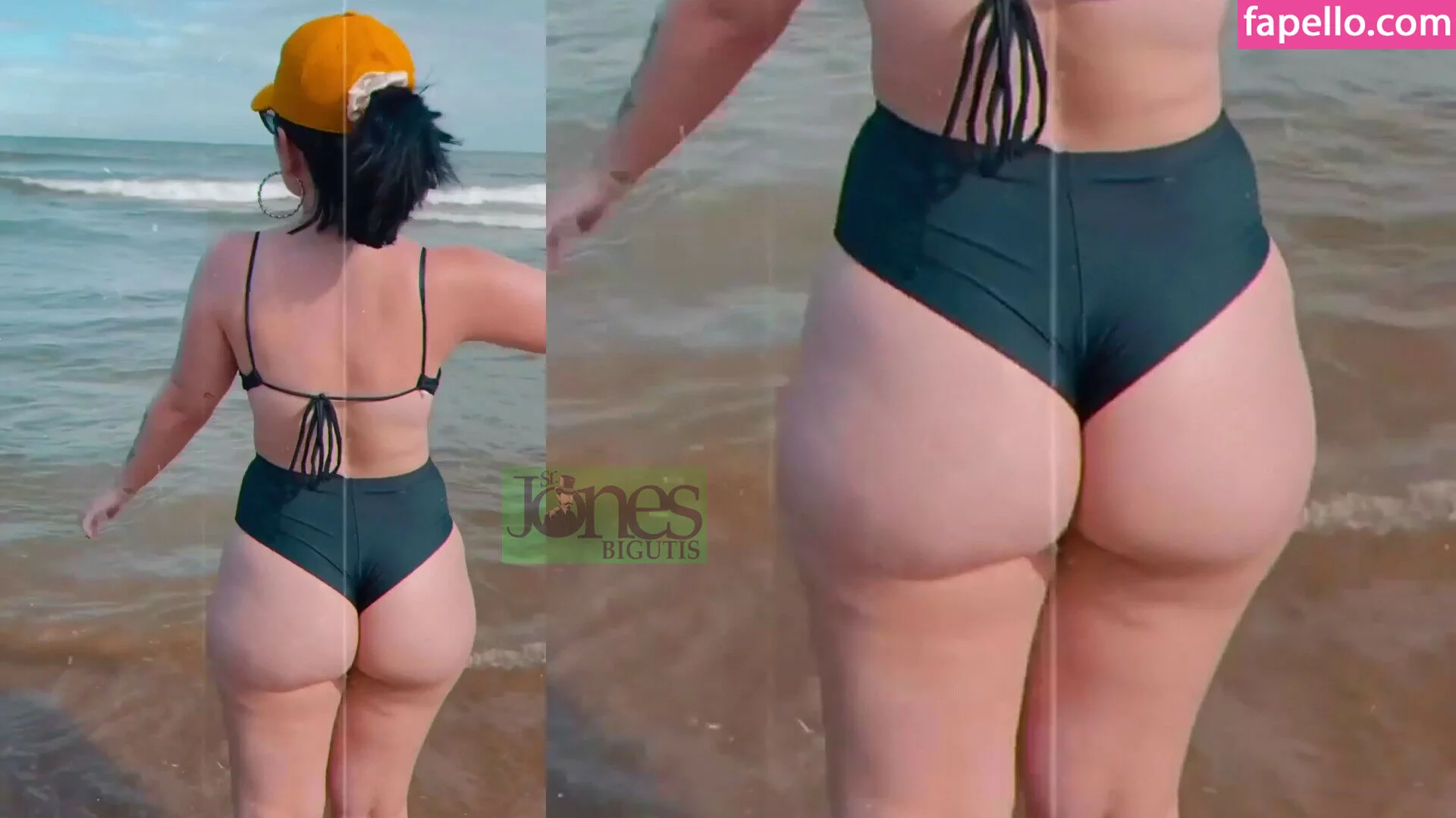 Bella Sant ASMR Onlyfans Photo Gallery 