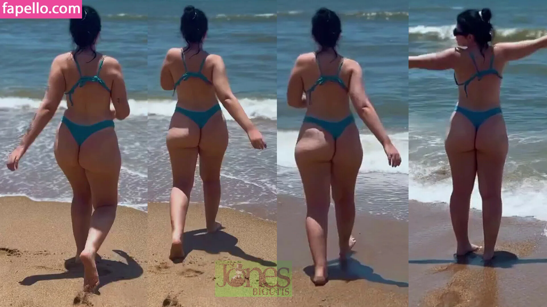 Bella Sant ASMR Onlyfans Photo Gallery 