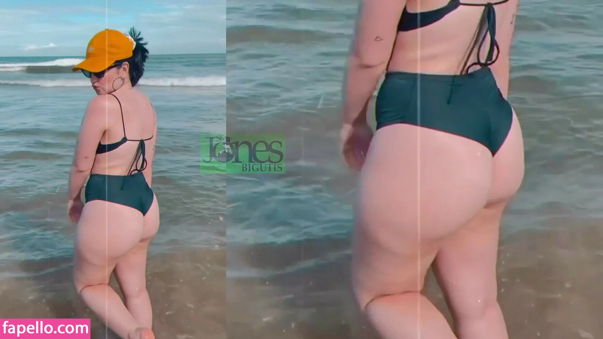 Bella Sant ASMR Onlyfans Photo Gallery 