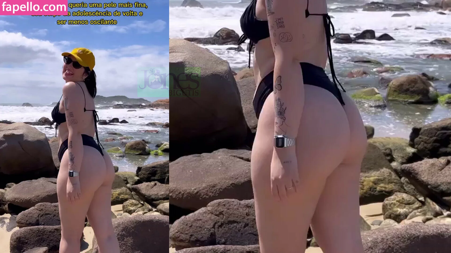 Bella Sant ASMR Onlyfans Photo Gallery 