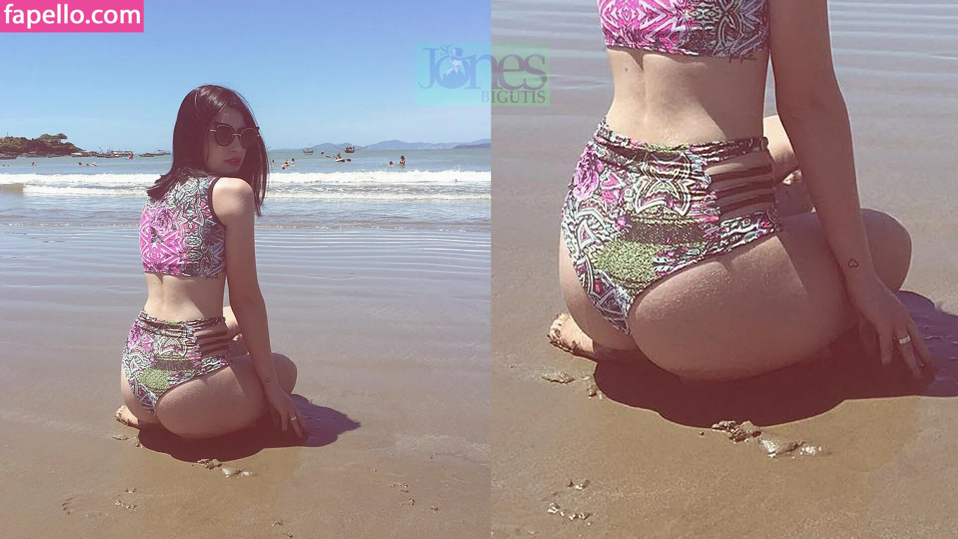 Bella Sant ASMR Onlyfans Photo Gallery 