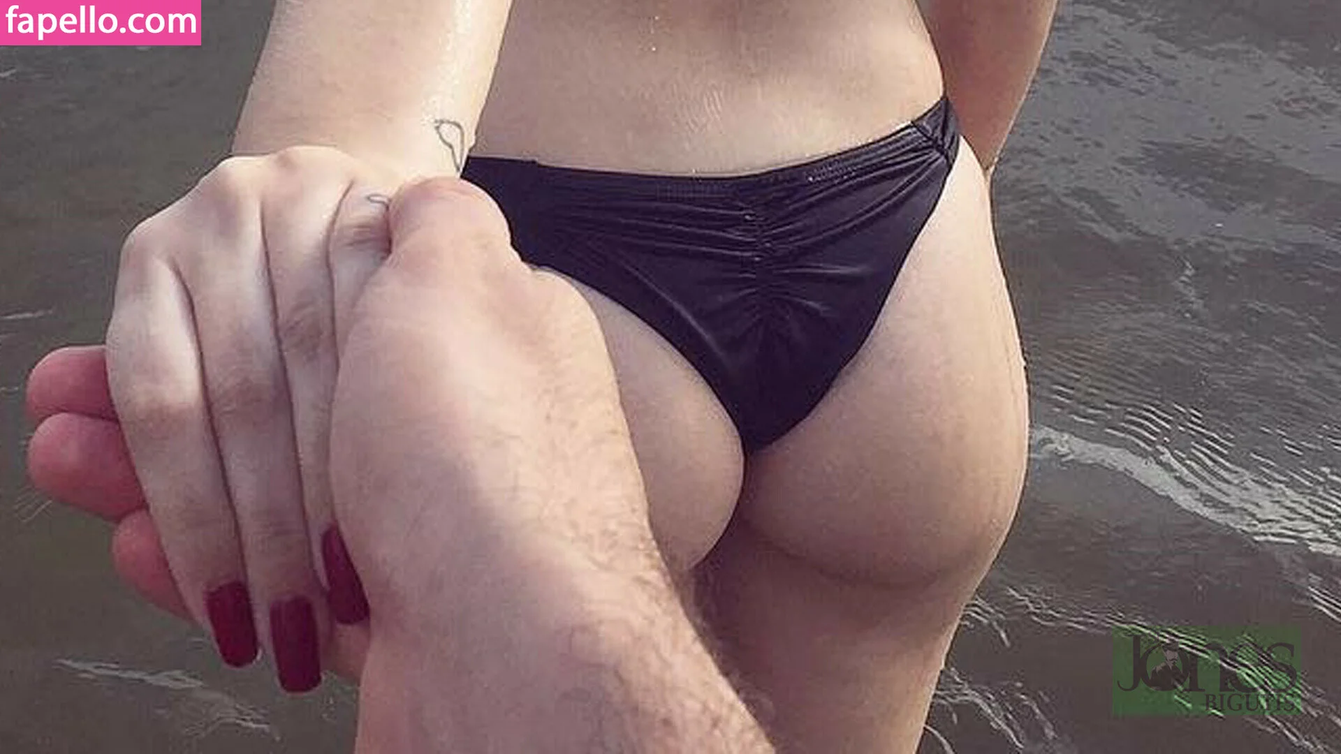 Bella Sant ASMR Onlyfans Photo Gallery 